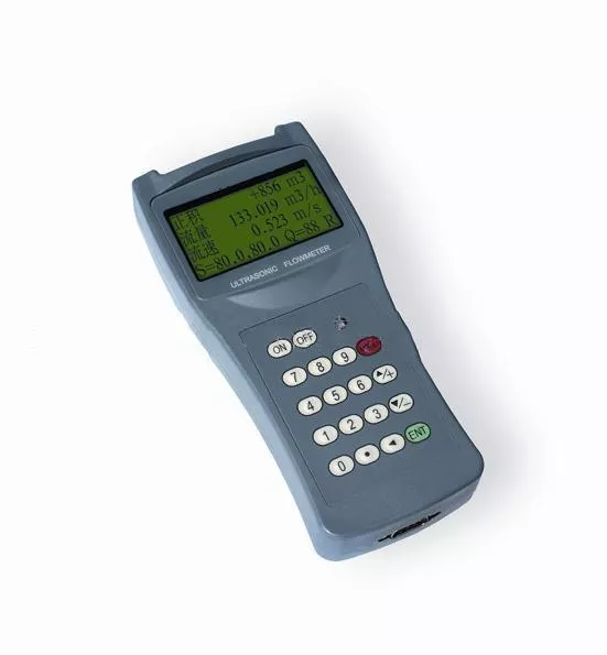 BF-LBB超声波流量计壁挂式手持式超声波变送器