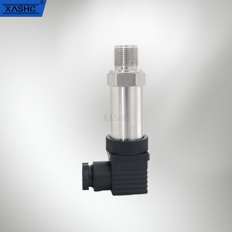 Manufacturer of 4-20mA diffused silicon pressure transmitters for water pressure, air pressure, oil 