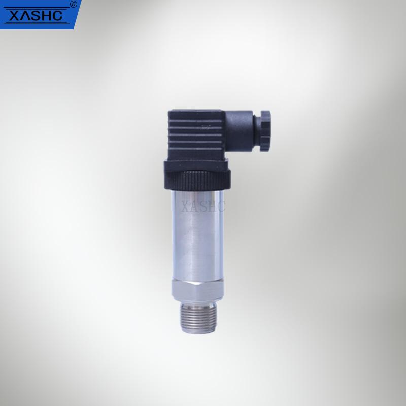 Manufacturer of 4-20mA diffused silicon pressure transmitters for water pressure, air pressure, oil 