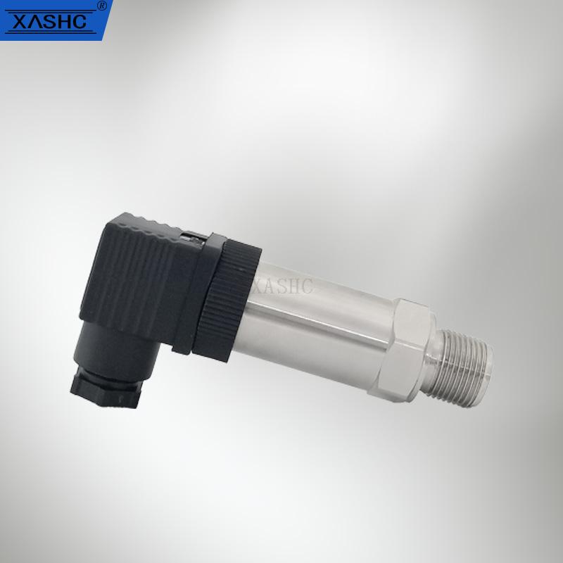 Manufacturer of 4-20mA diffused silicon pressure transmitters for water pressure, air pressure, oil 