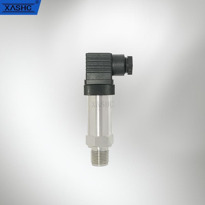 Manufacturer of 4-20mA diffused silicon pressure transmitters for water pressure, air pressure, oil 